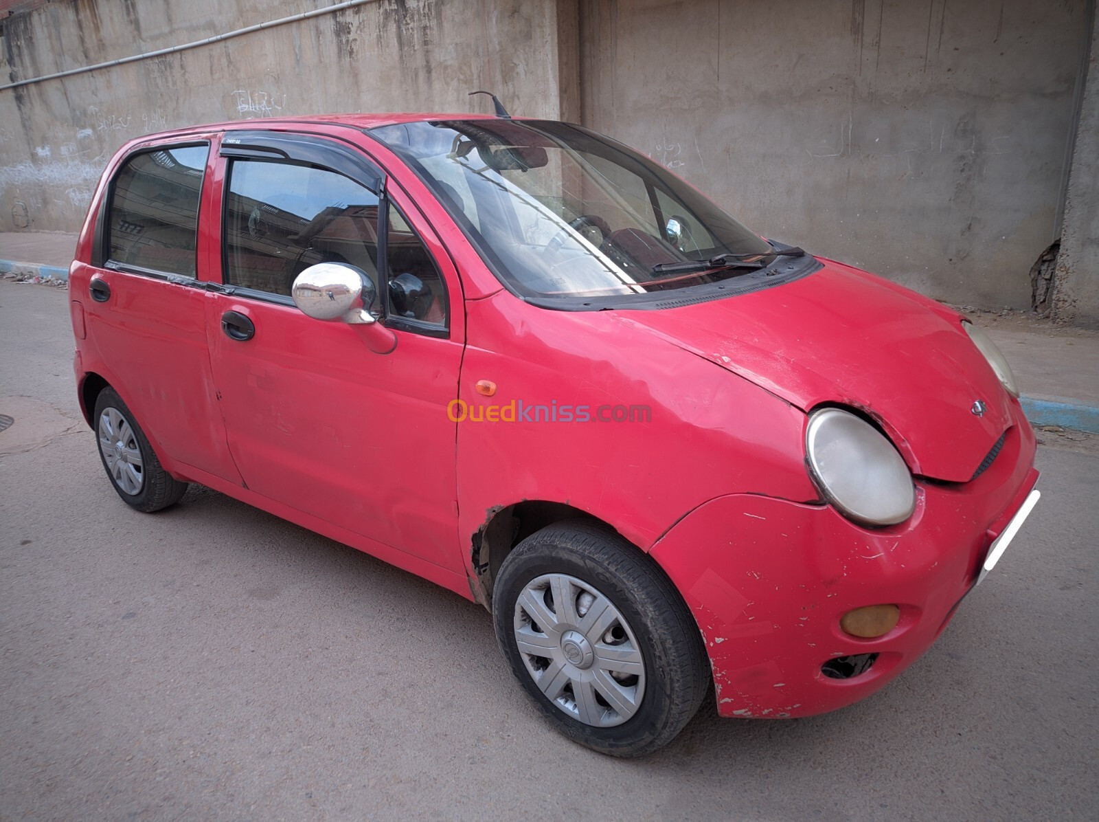 Chery QQ 2005 QQ