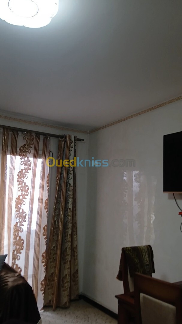 Vente Appartement F3 Saïda Saida