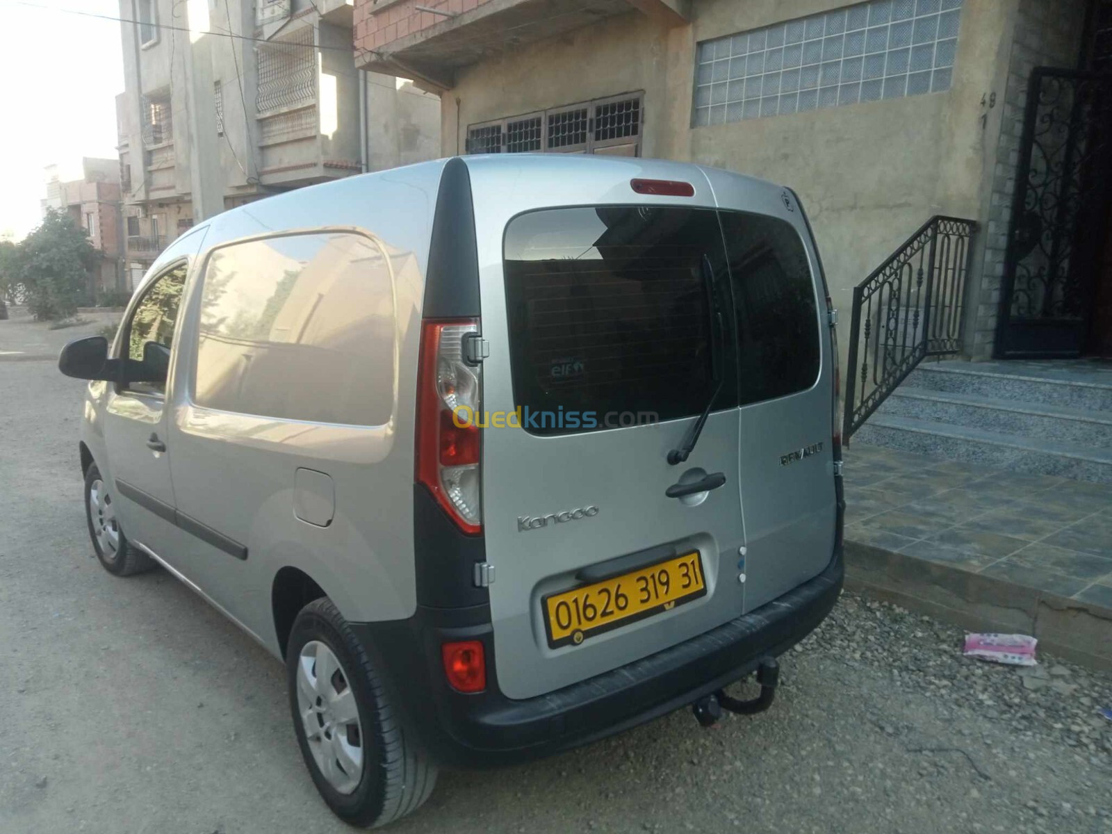 Renault Kangoo 2019 Confort (Utilitaire)