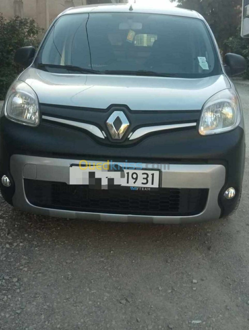 Renault Kangoo 2019 Confort (Utilitaire)