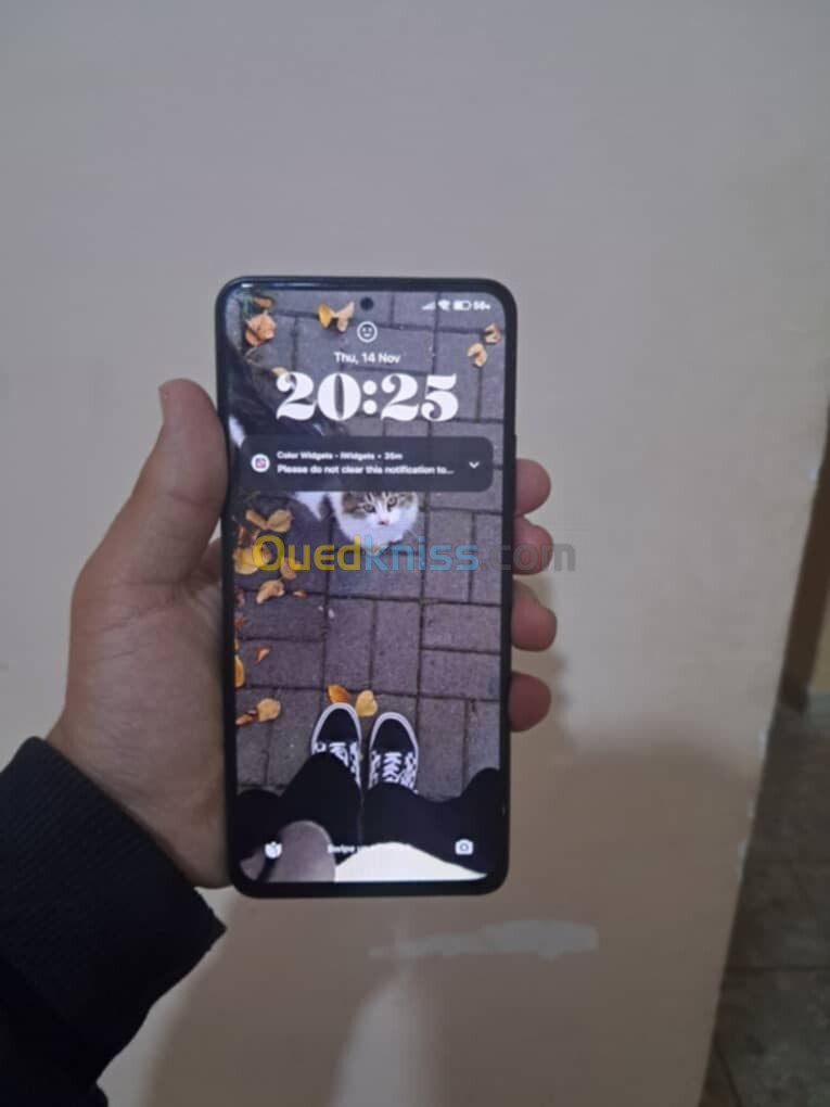 Redmi Note 11 pro plus 5g