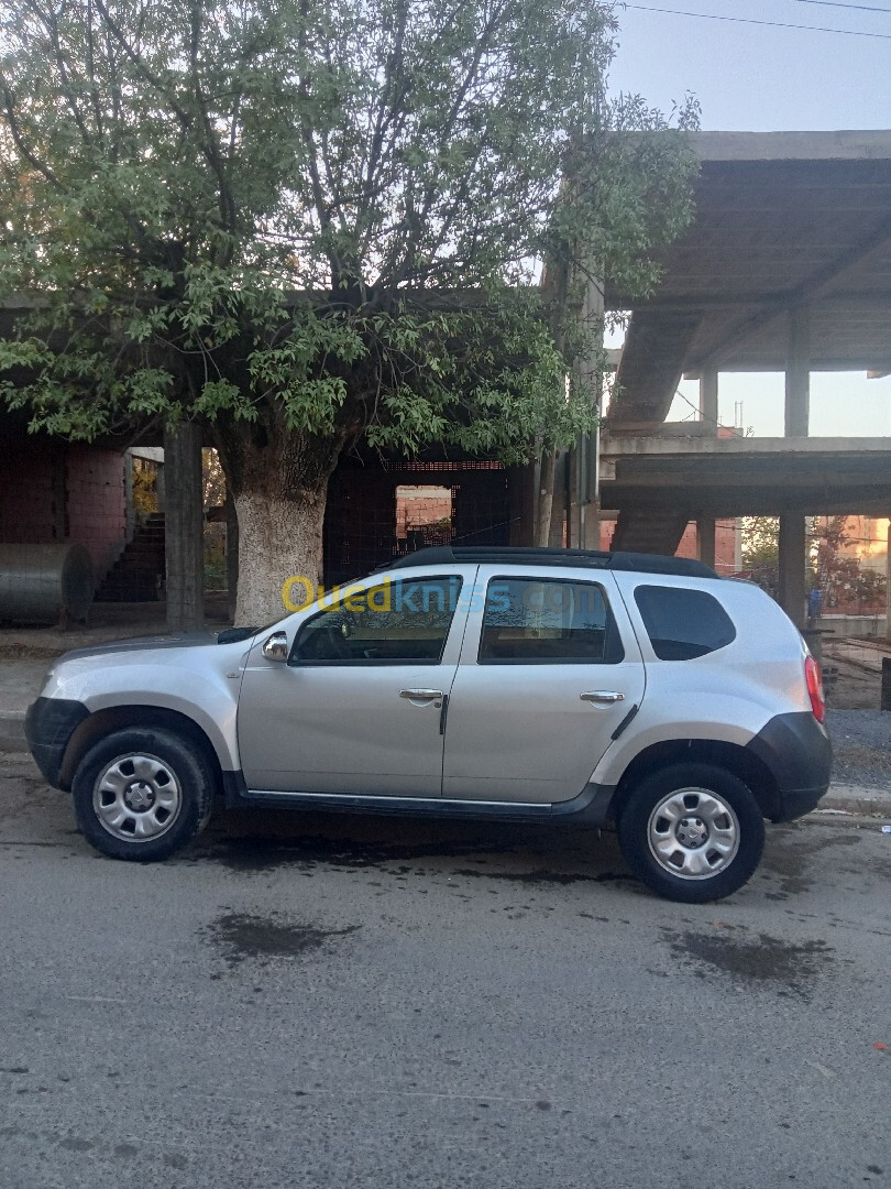 Dacia Duster 2013 