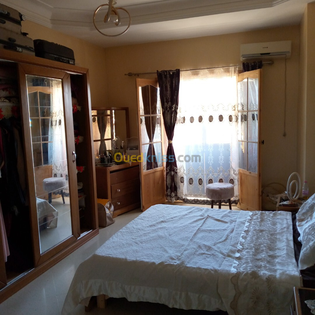 Vente Villa Tipaza Cherchell