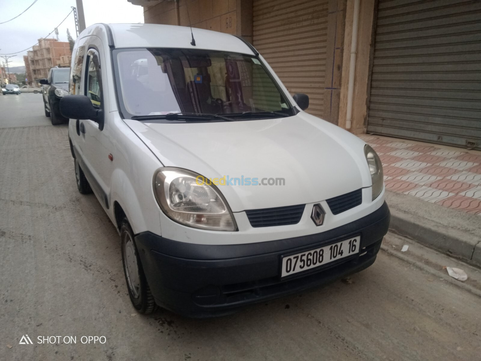 Renault Kangoo 2004 Kangoo