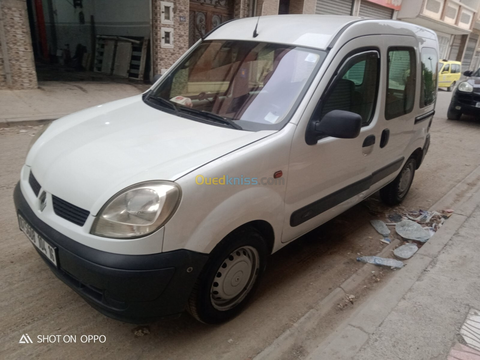 Renault Kangoo 2004 Kangoo