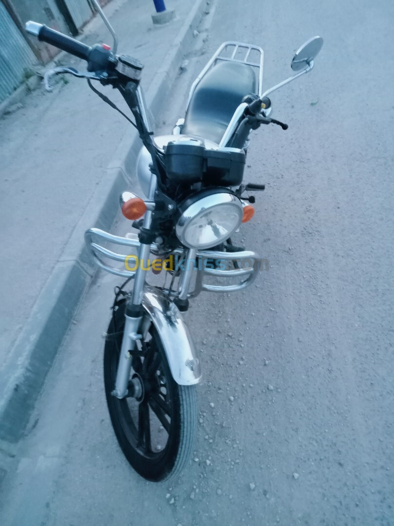 Lifan 125 7a 2021