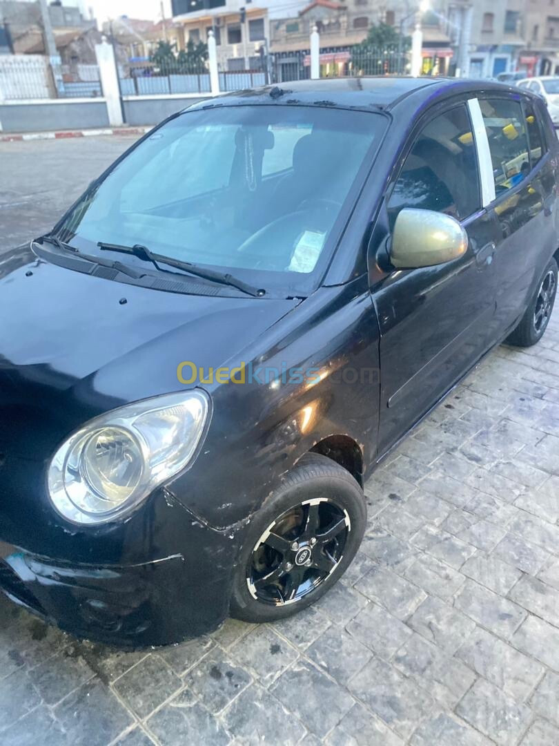 Kia Picanto 2009 