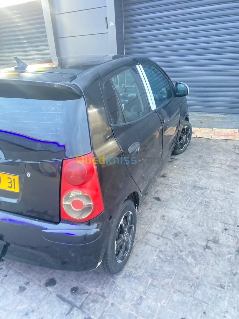 Kia Picanto 2009 