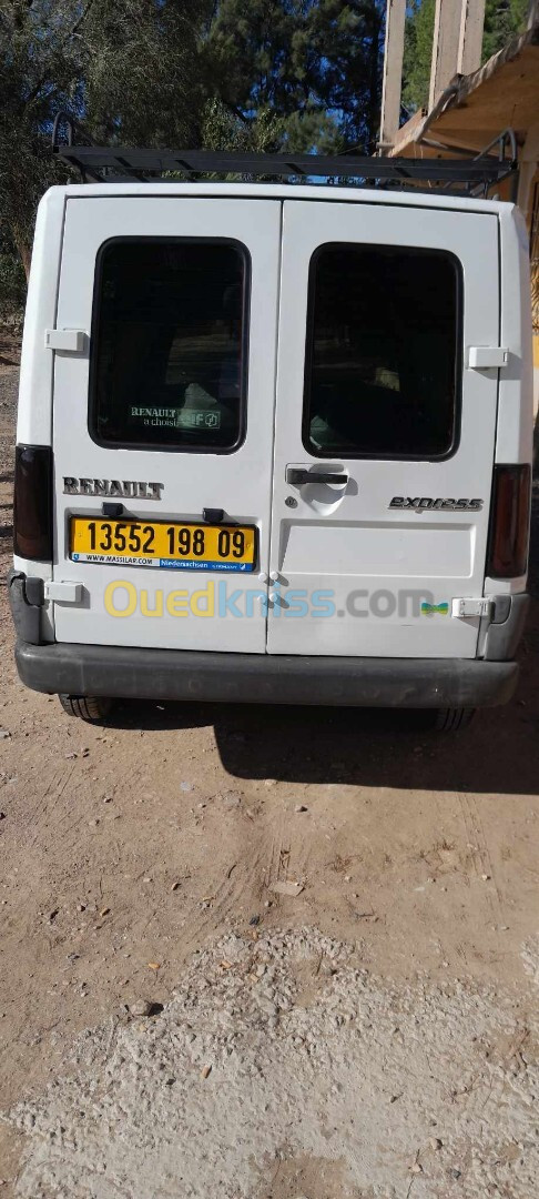 Renault Express 1998 Express