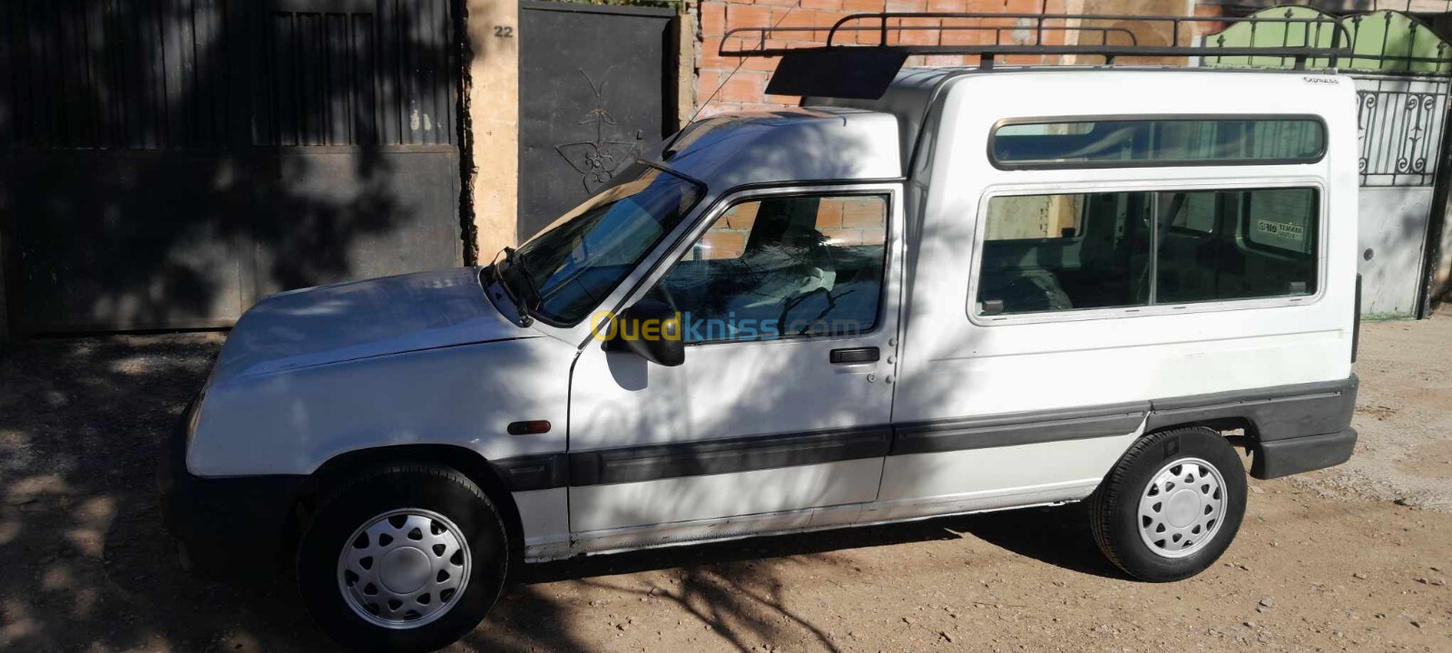 Renault Express 1998 Express