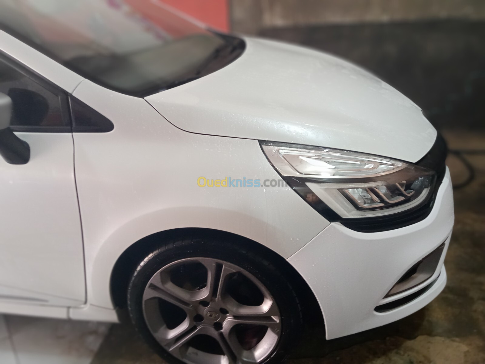 Renault Clio 4 Facelift 2019 GT-Line