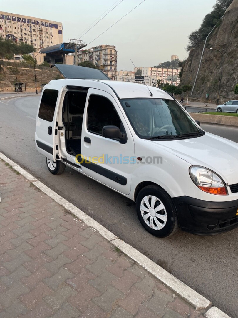 Renault Kangoo 2004 Kangoo