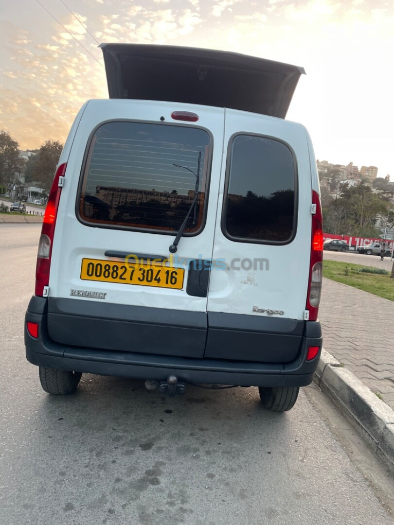 Renault Kangoo 2004 Kangoo