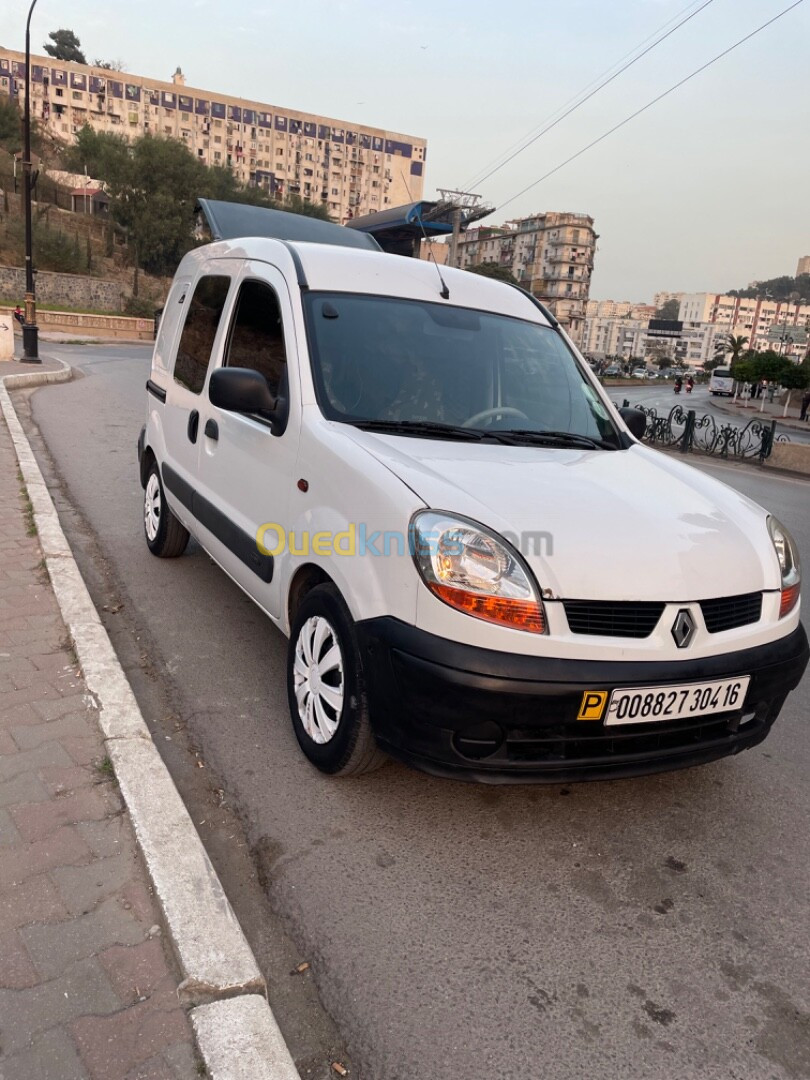 Renault Kangoo 2004 Kangoo