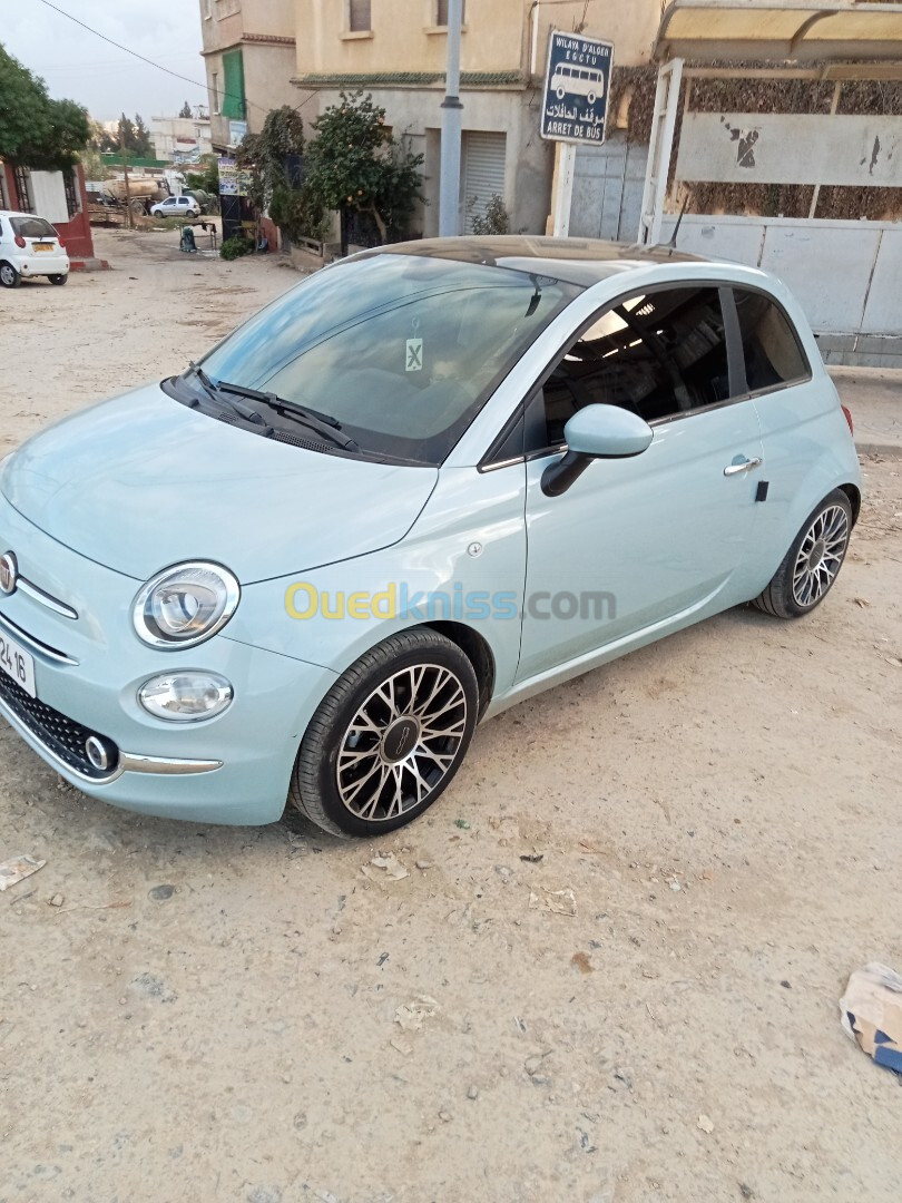 Fiat 500 2024 Dolcevita+