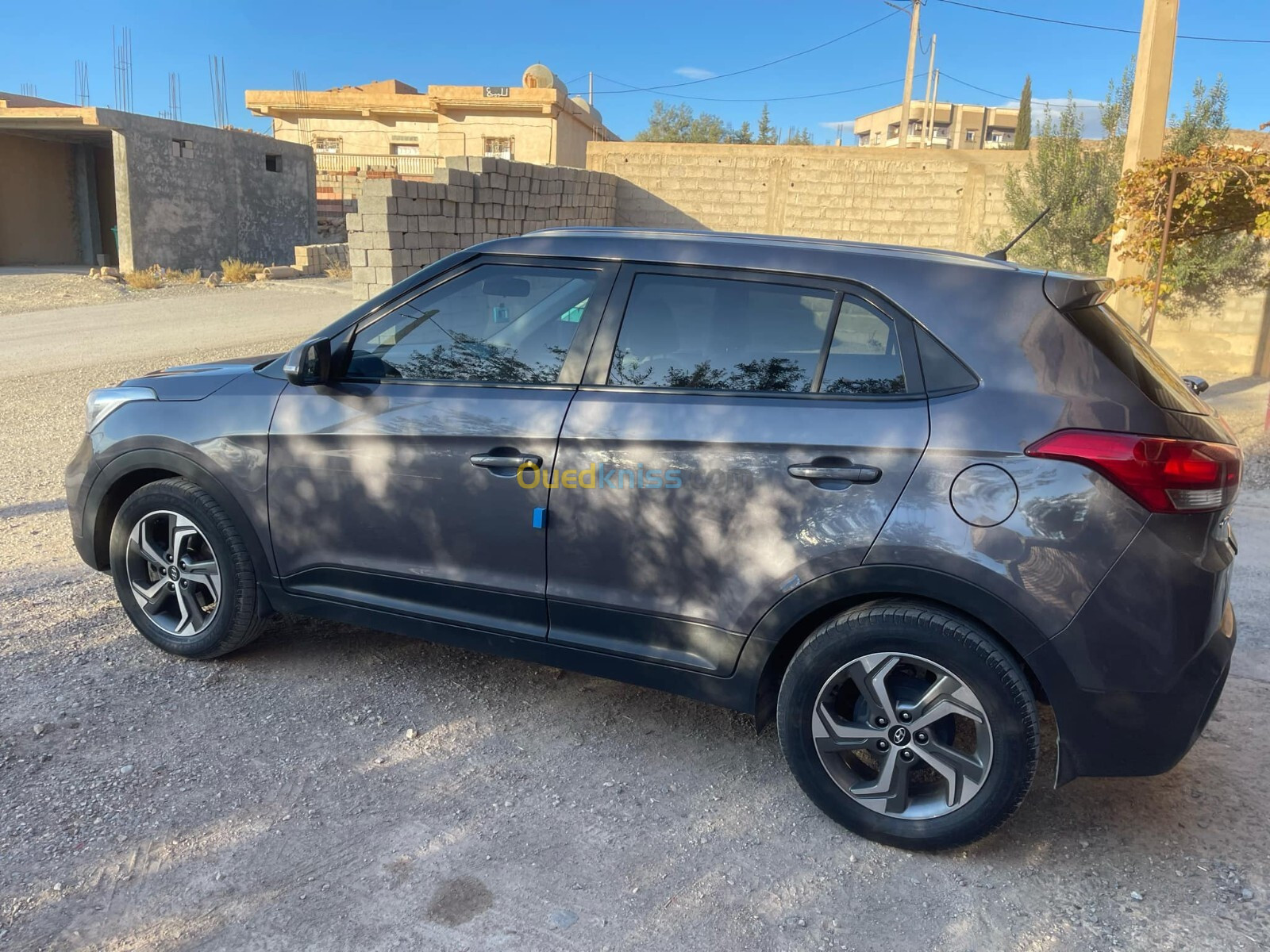 Hyundai Accent 2019 