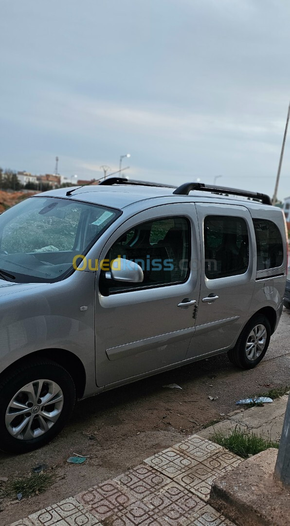 Renault Kangoo 2021 Kangoo