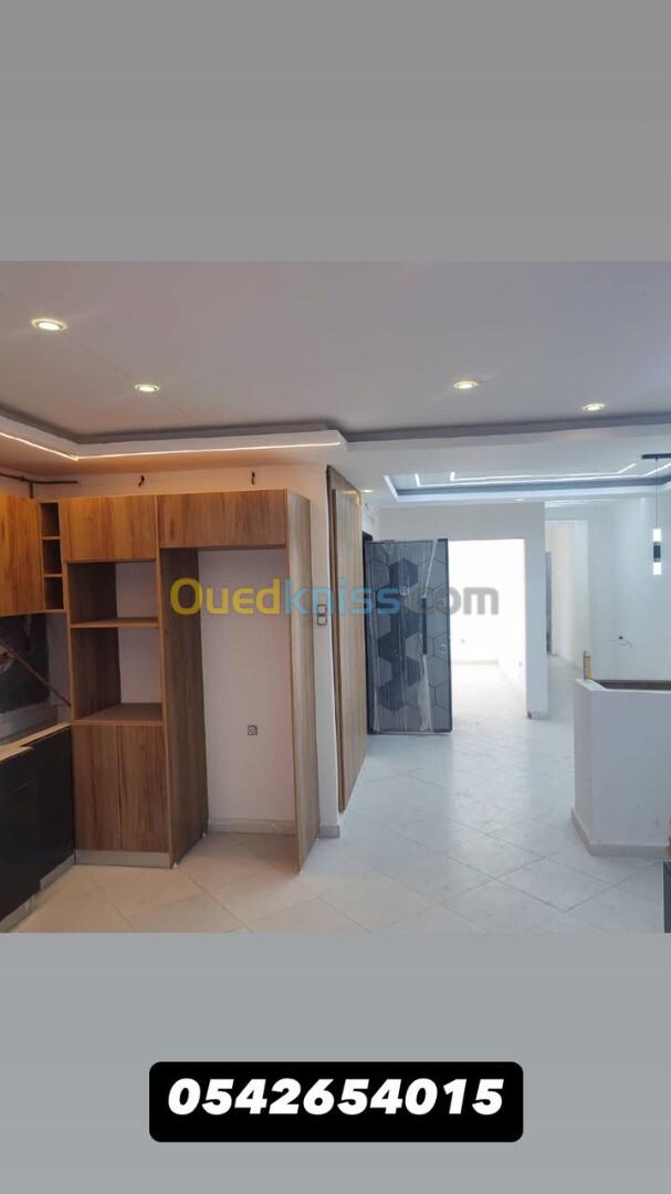 Vente Appartement Blida Boufarik