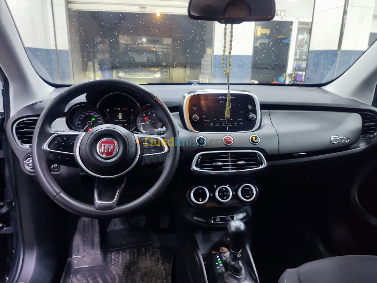 Fiat 500X 2024 