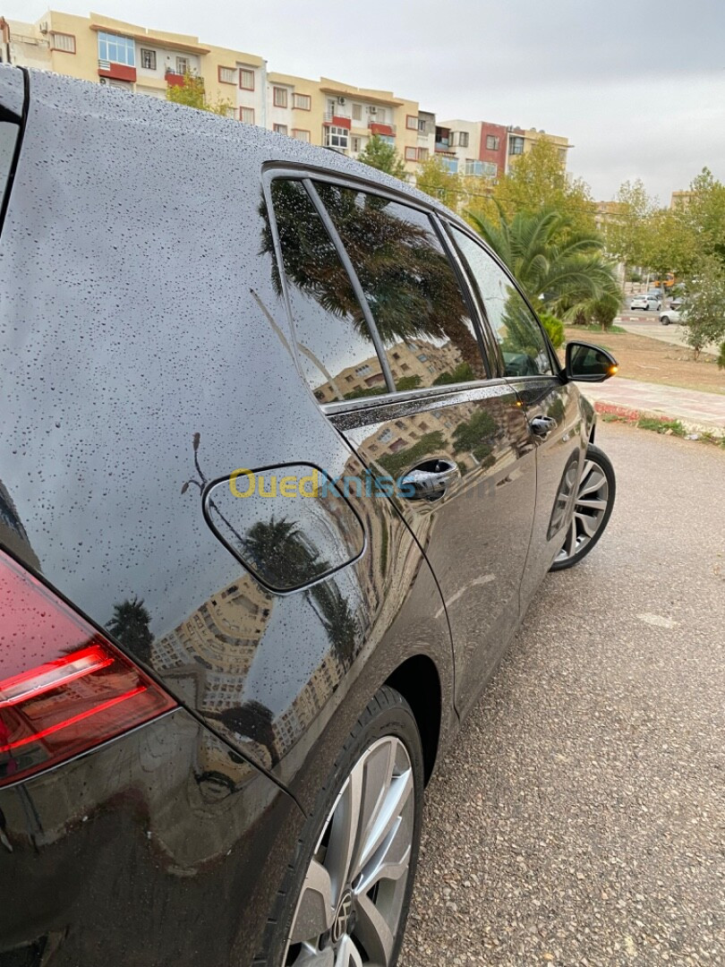 Volkswagen Golf 7 2018 JOIN