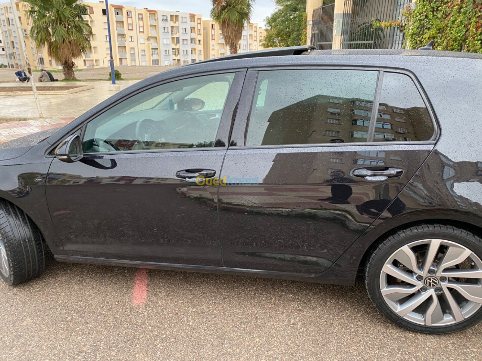 Volkswagen Golf 7 2018 JOIN