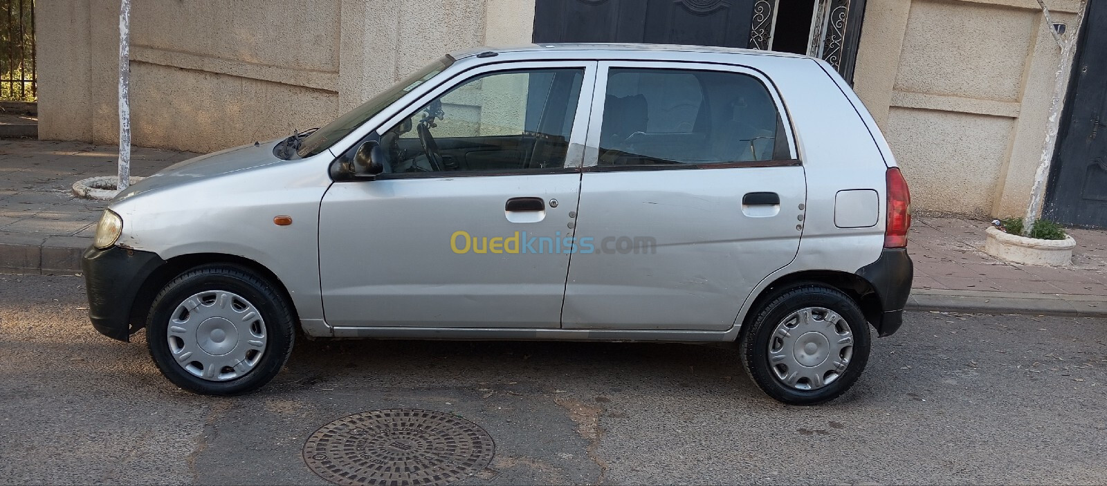 Suzuki Alto 2008 Alto