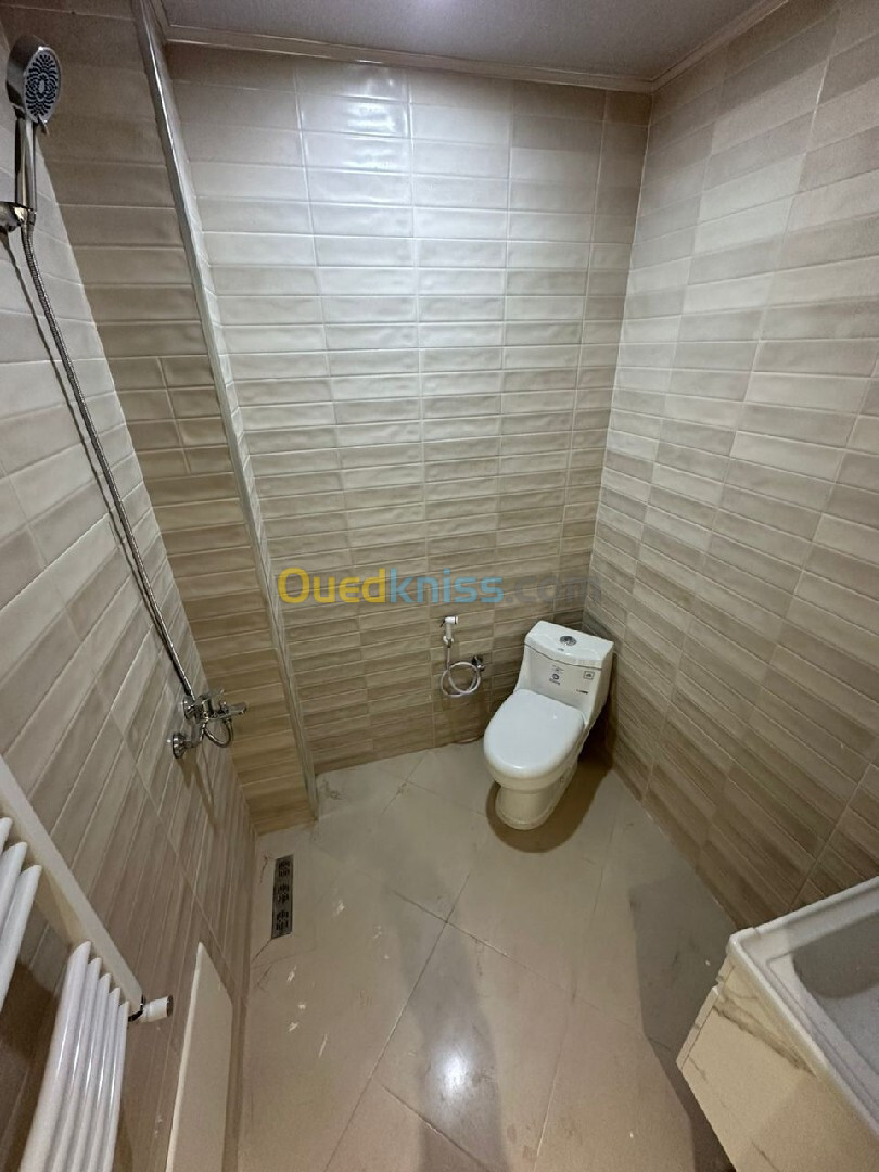 Vente Appartement F2 Alger Bordj el bahri