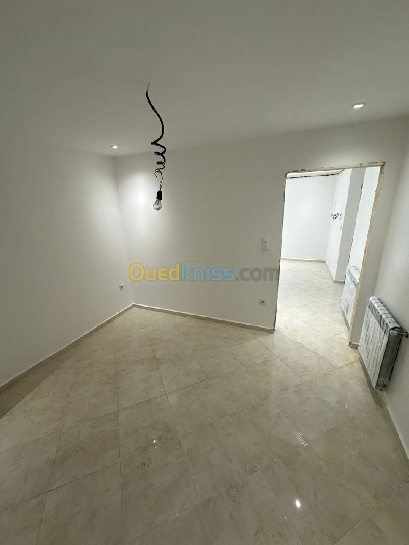 Vente Appartement F2 Alger Bordj el bahri