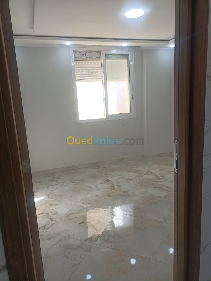 Vente Appartement F3 Alger Bordj el kiffan