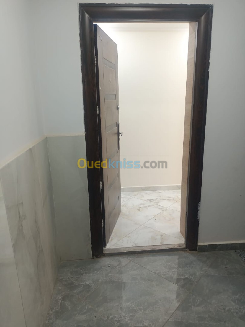 Vente Appartement F3 Alger Bordj el kiffan