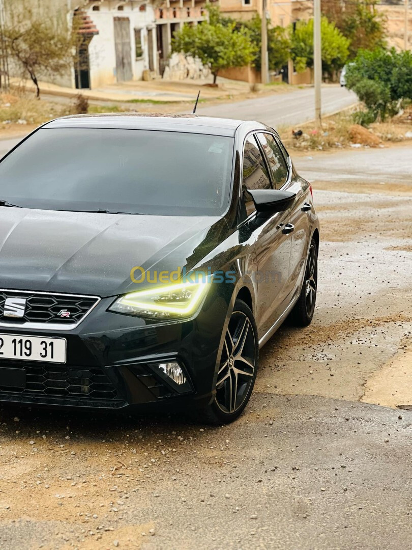 Seat Ibiza 2019 Fr+