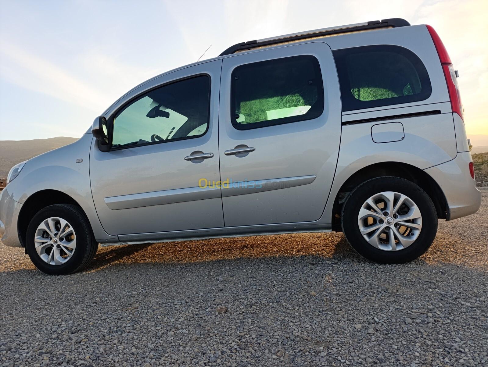 Renault Kangoo 2019 Confort