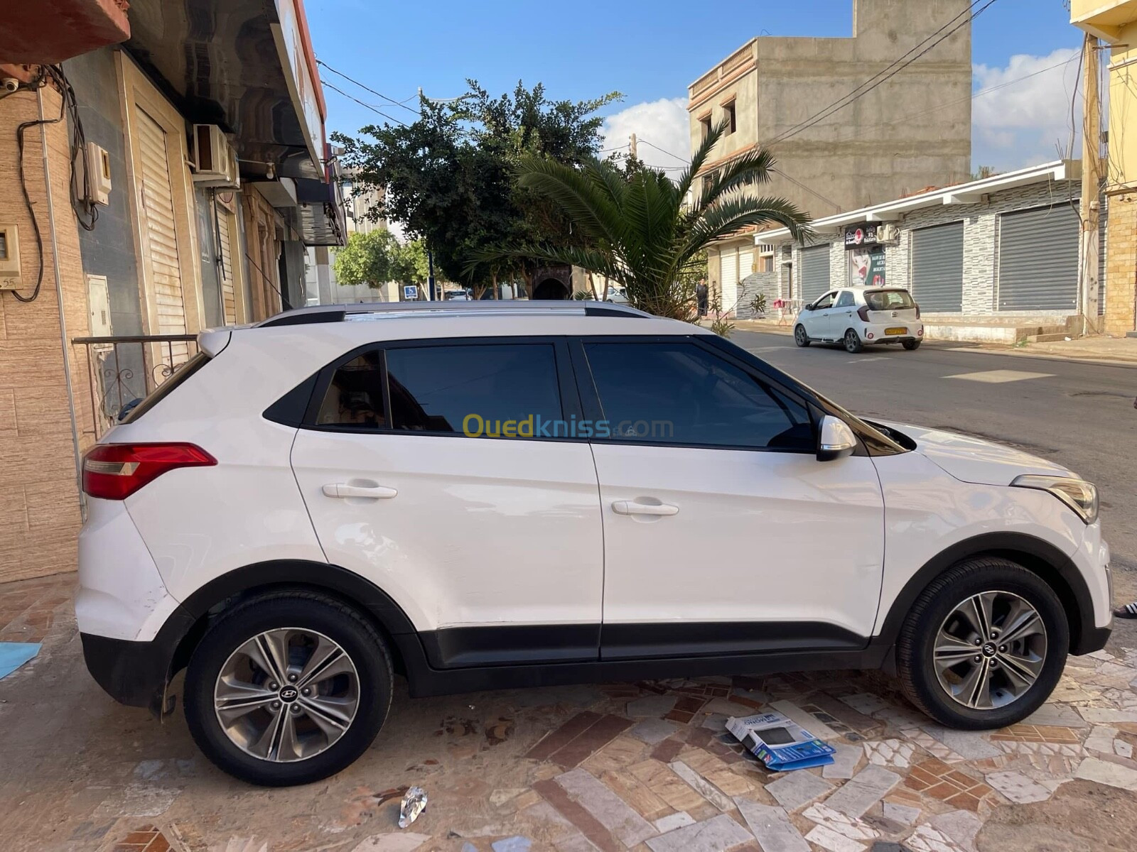 Hyundai Creta 2018 Gls