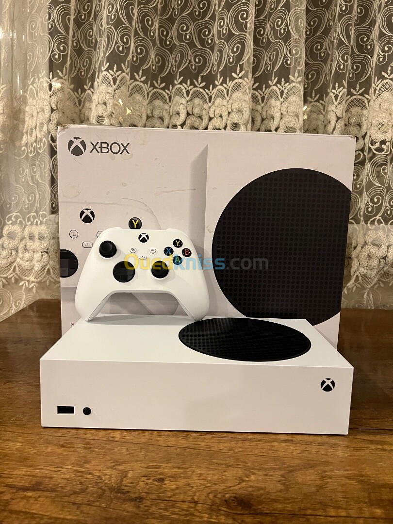 Xbox series s