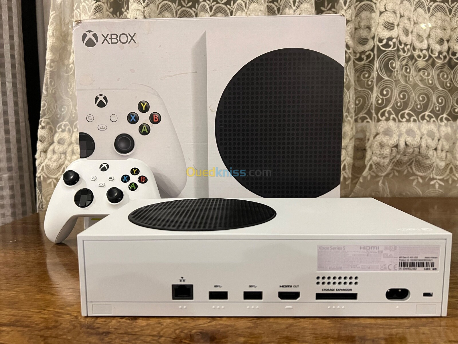 Xbox series s