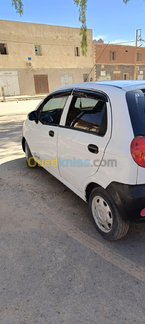 Chevrolet Spark 2007 Spark