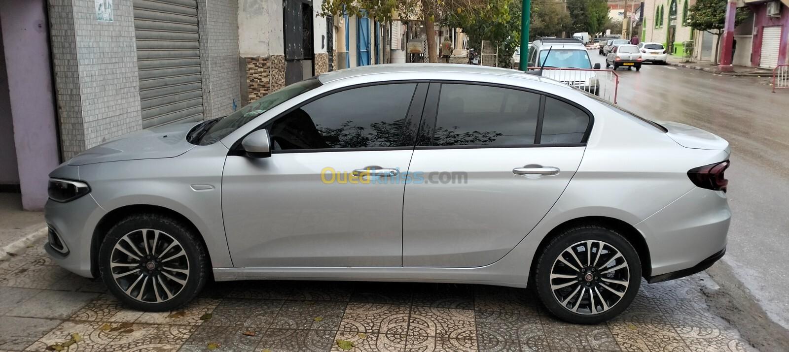 Fiat Tipo Sedan 2023 Life