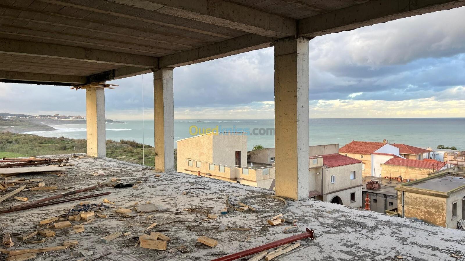 Vente Appartement F3 Alger Ain taya