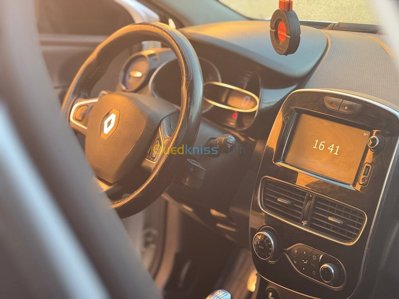 Renault Clio 4 2019 GT Line +