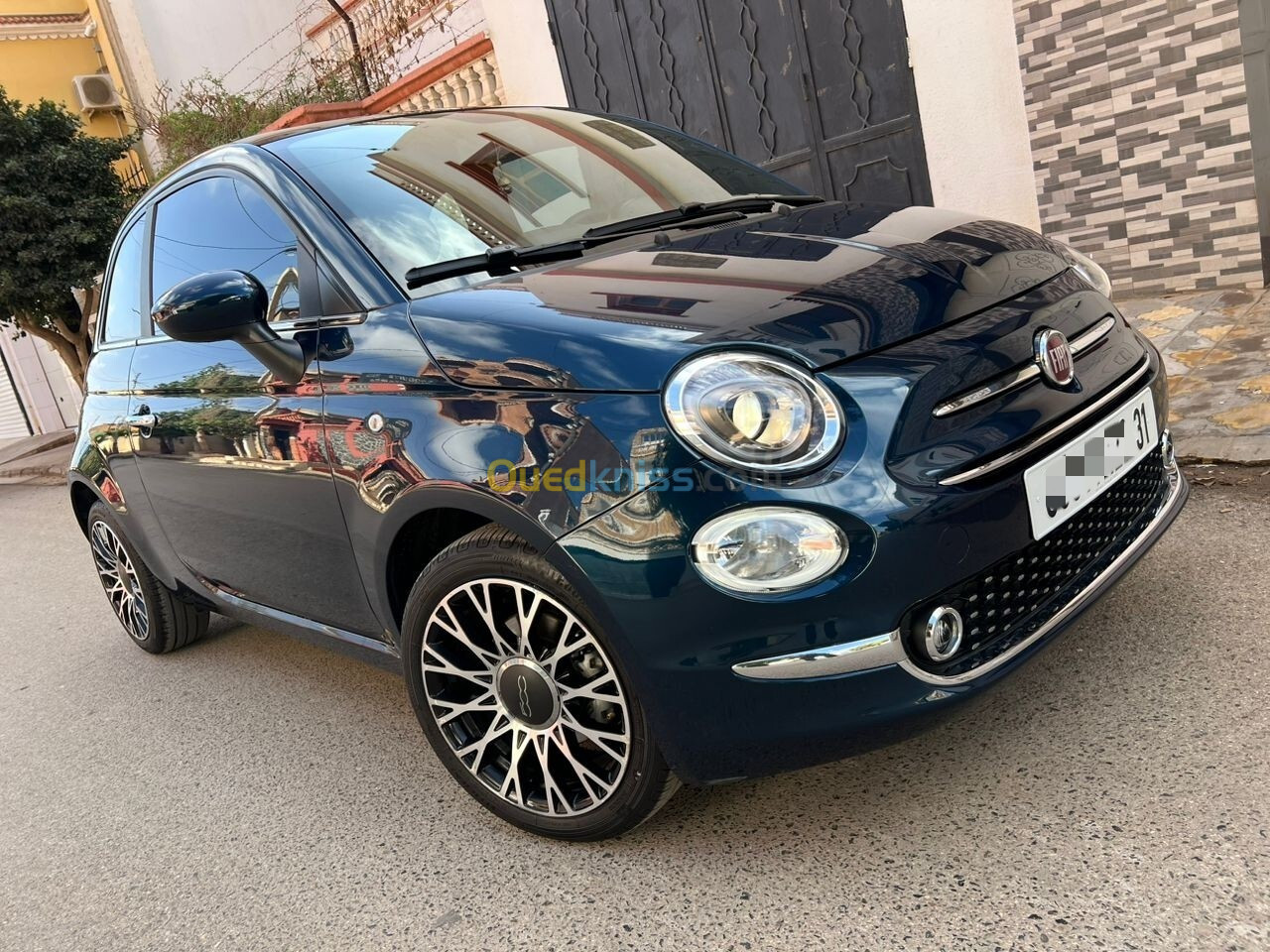 Fiat 500 2024 Dolcevitta