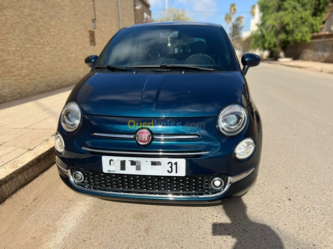 Fiat 500 2024 Dolcevitta