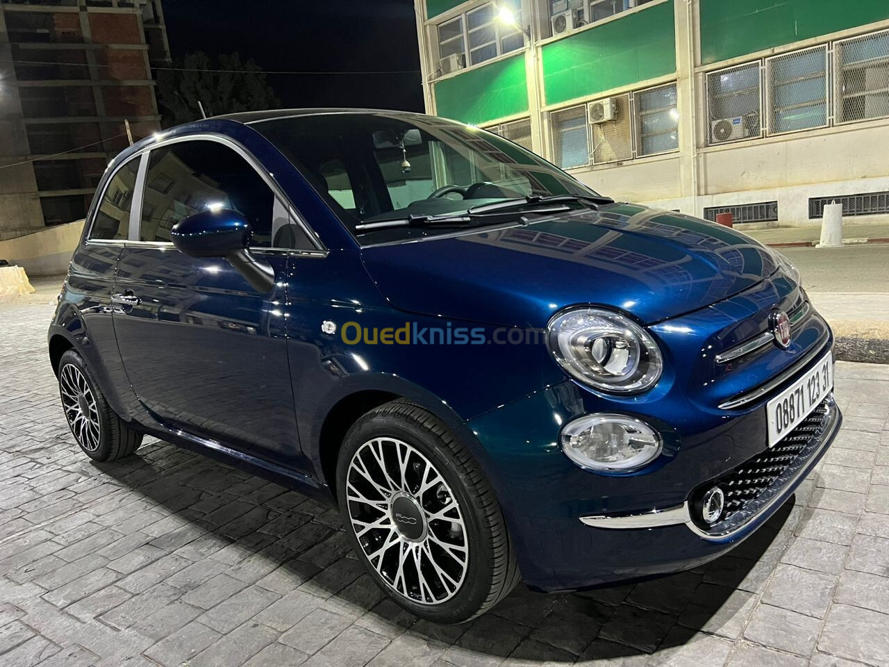 Fiat 500 2023 Dolcevita