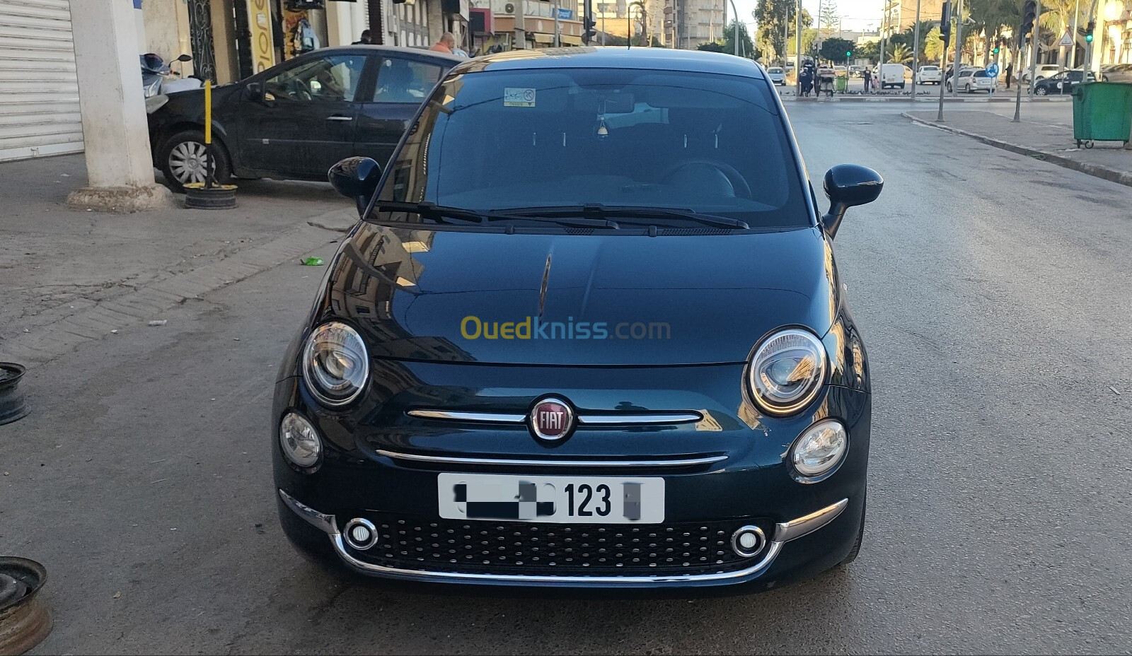 Fiat 500 2023 Dolcevita