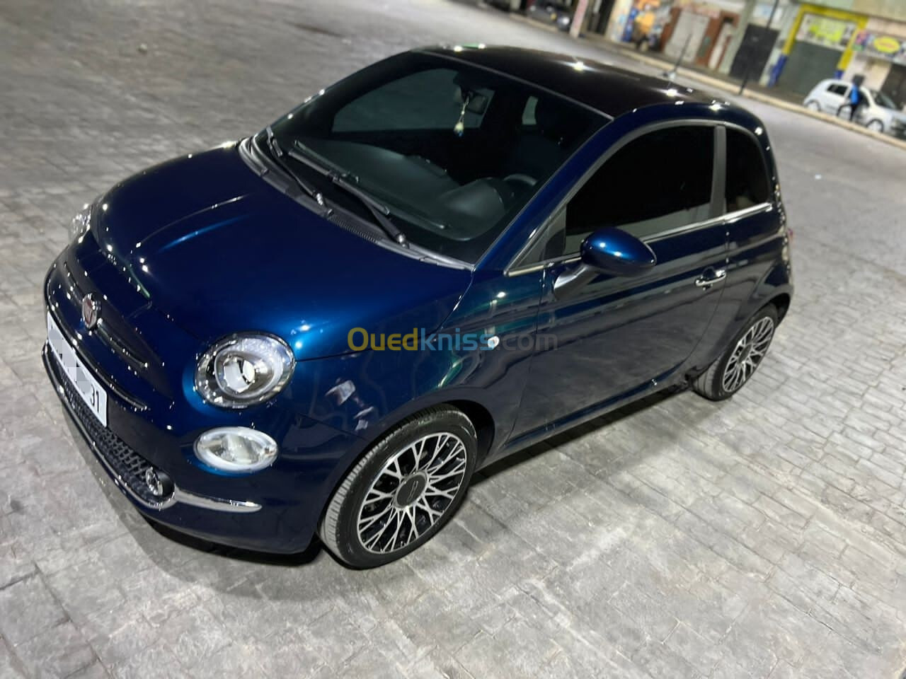 Fiat 500 2024 Dolcevitta