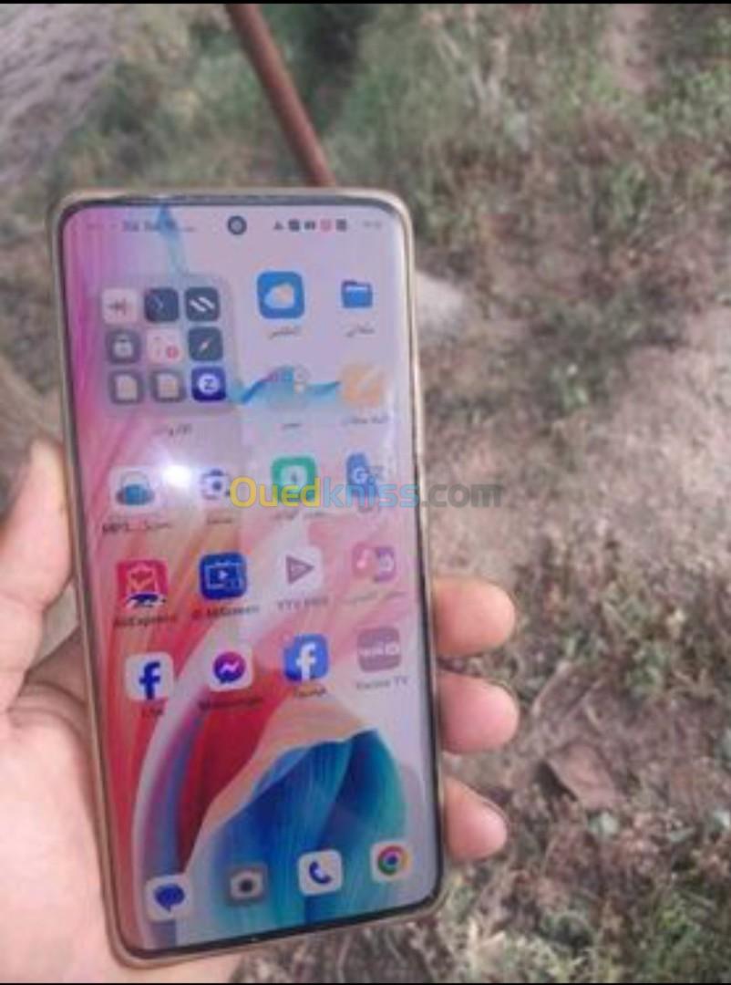 oppo A2 pro 5G