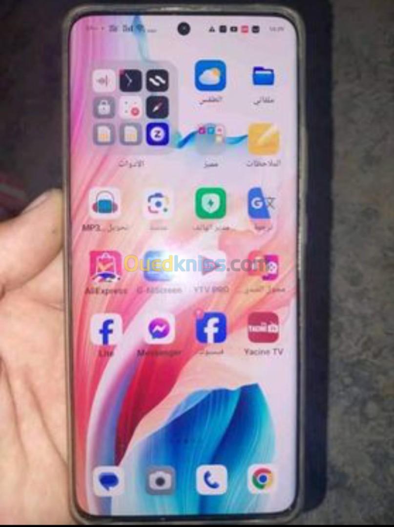 oppo A2 pro 5G