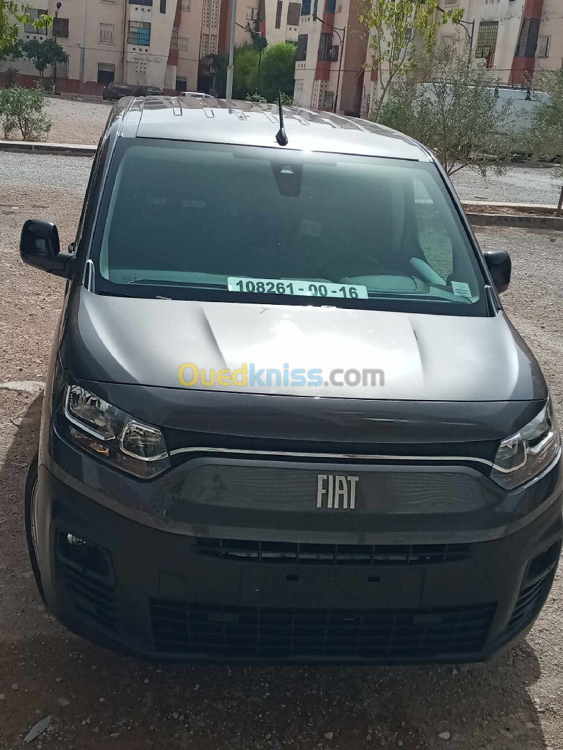 Fiat Doblo 2024 Hjh