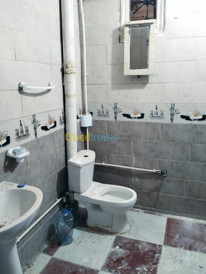 Vente Appartement F2 Aïn Defla Khemis miliana