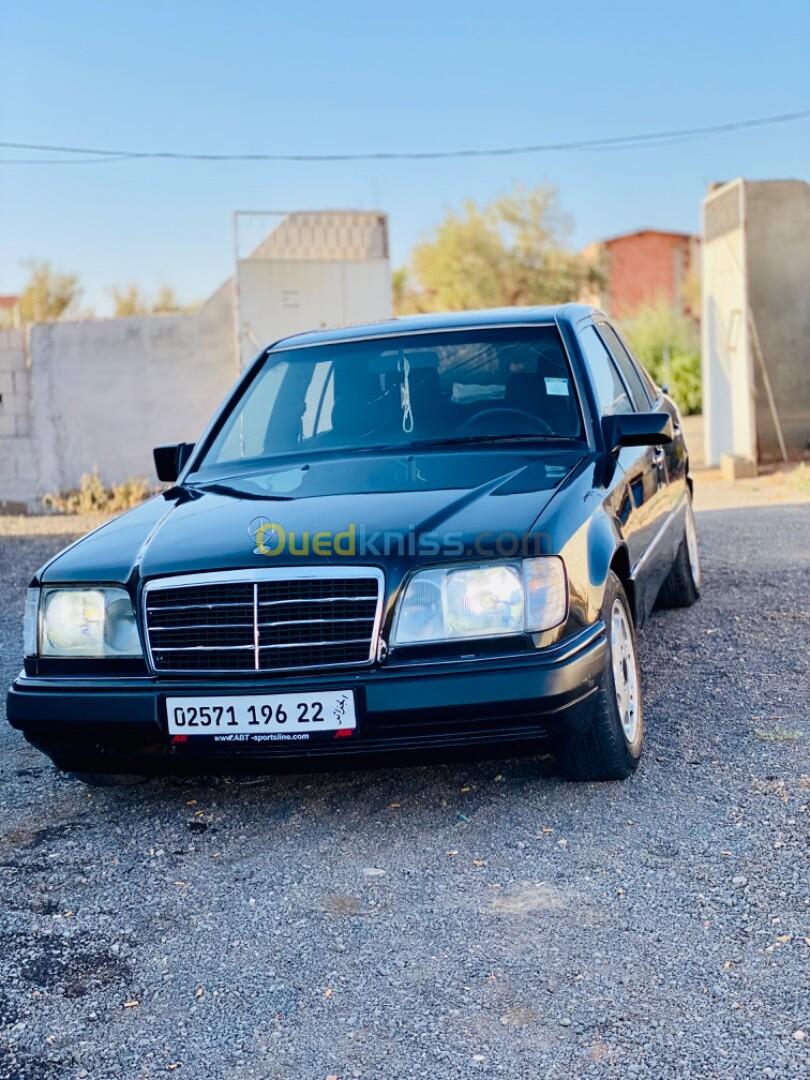 Mercedes Classe E 1996 Classe E