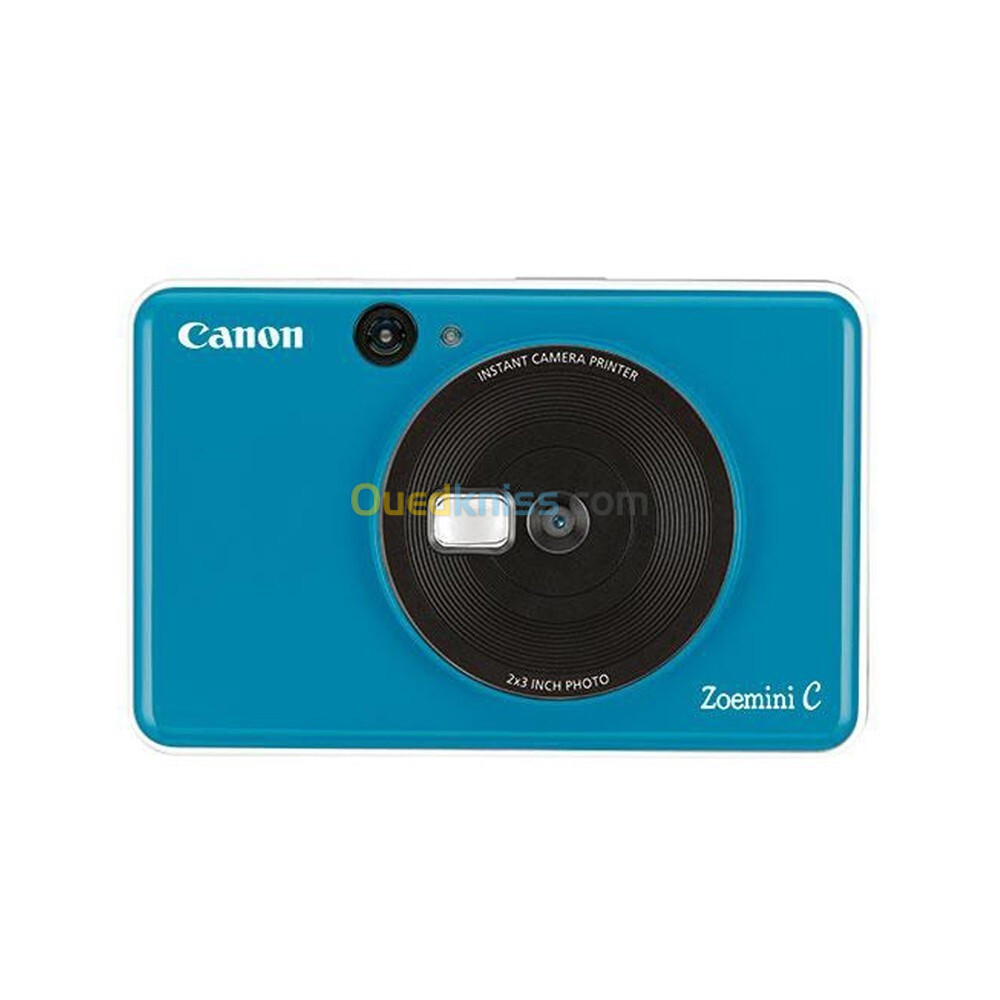 camera canon zoemini c